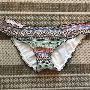 Victoria’s Secret bikini bottoms